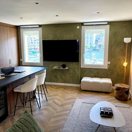 Apartamento A Ca Da Nonna - Port De