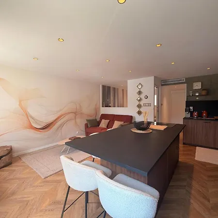 Apartamento A Ca Da Nonna - Port De Bonifacio (Corsica)