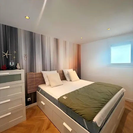A Ca Da Nonna - Port De Apartamento Bonifacio (Corsica)