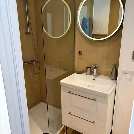 A Ca Da Nonna - Port De Apartamento *