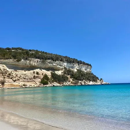 Apartamento A Ca Da Nonna - Port De *