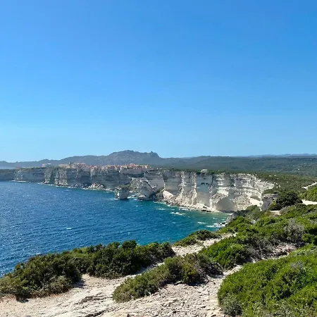 Διαμέρισμα A Ca Da Nonna - Port De Bonifacio (Corsica)