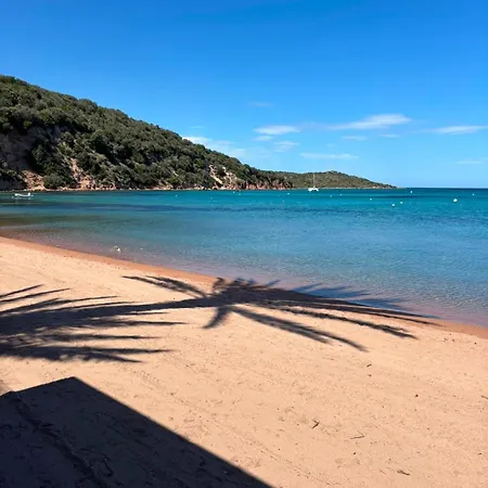 A Ca Da Nonna - Port De Apartamento Bonifacio (Corsica)